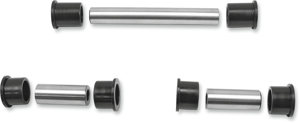 Moose Offroad A-Arm Upgrade Kit For Kawasaki Brute Force - Fits KVF 650/750 Brute Force 4x4i models - Click Image to Close