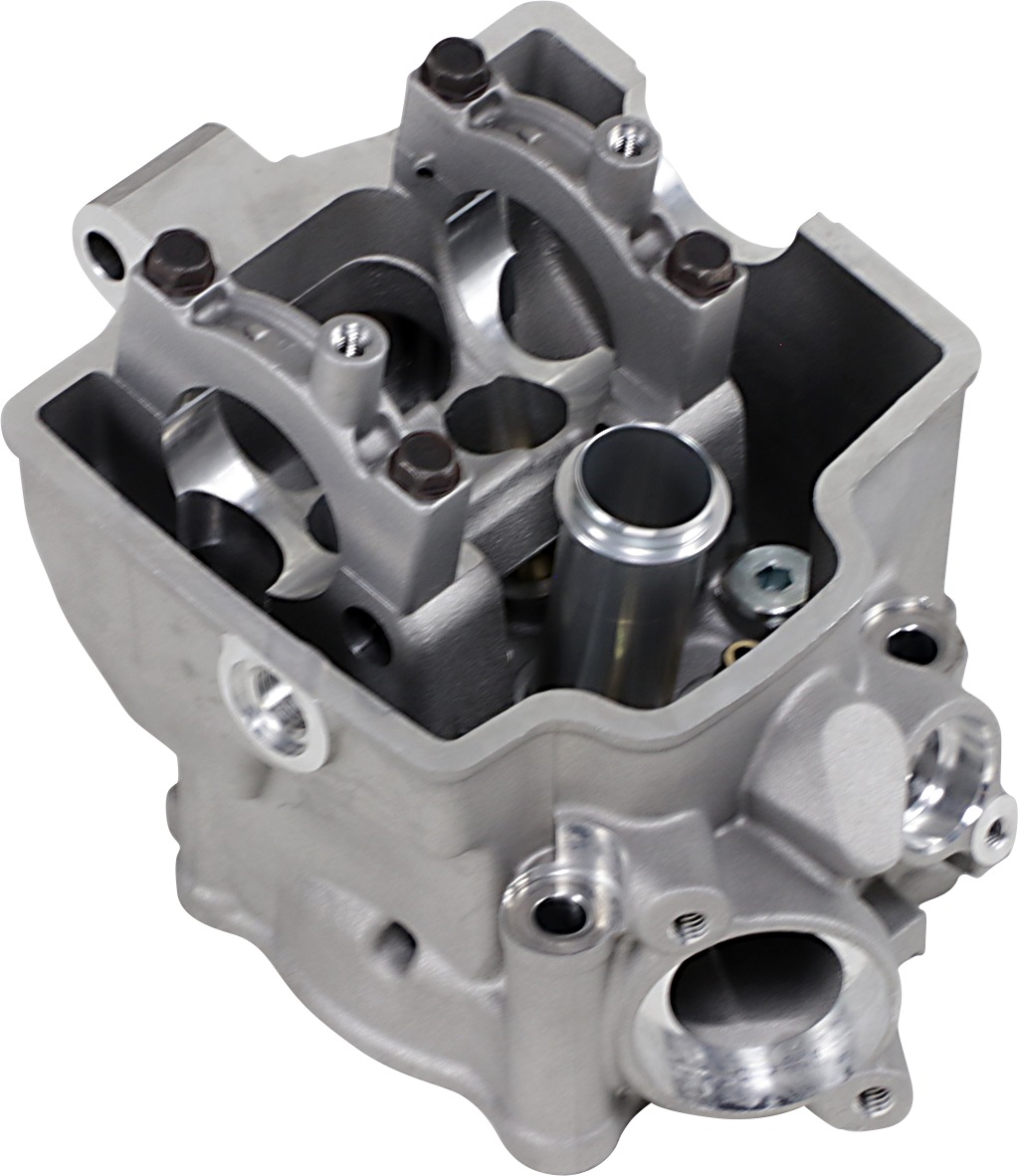 Cylinder Works Cylinder Head Kit For 2008 Honda CRF250R - Click Image to Close