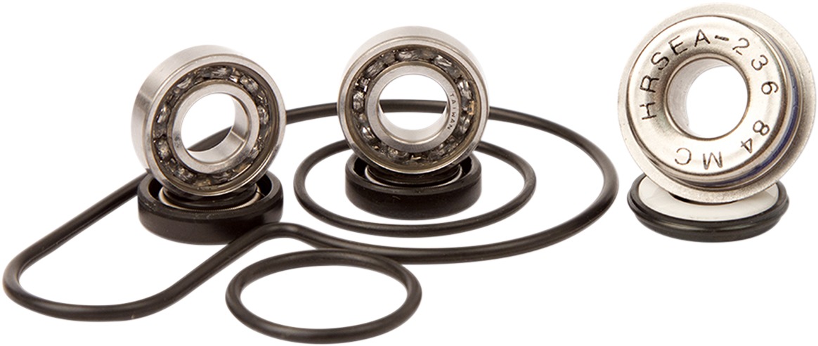 Hot Rods Water Pump Rebuild Kit WPK0053 - Click Image to Close