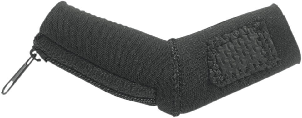 PC Racing Shifter Skin Standard Black for Metric Shifters - Click Image to Close