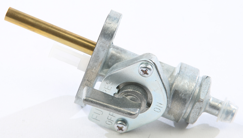 Fuel Petcock Assembly - Click Image to Close