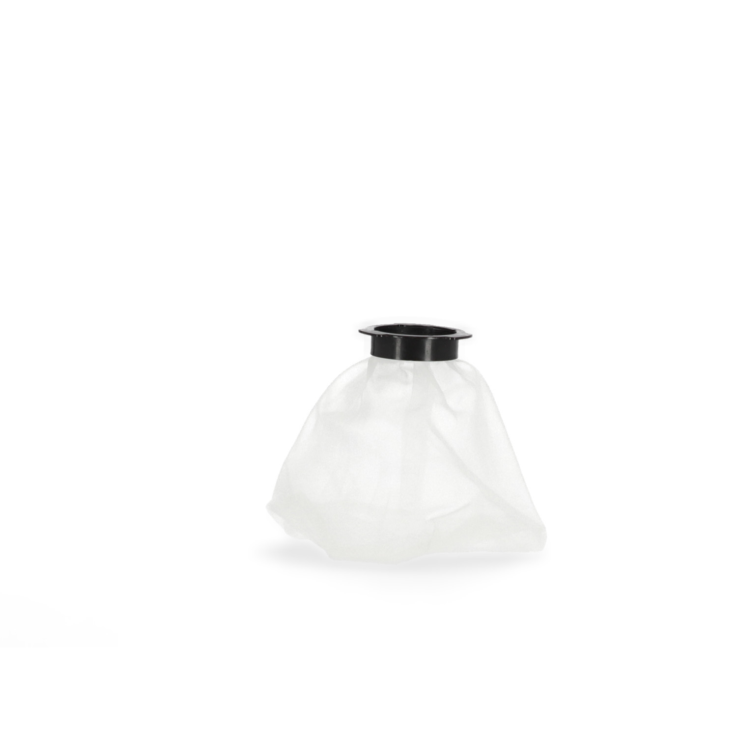 Acerbis In-Tank Fuel Filter Black/White For KTM Husqvarna GasGas - In-tank fuel filter for KTM, Husqvarna, GasGas models - Click Image to Close