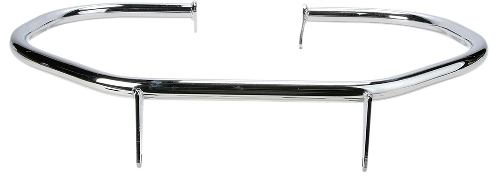 Cobra Chrome Freeway Bars Engine Guards Fits VN1600A 2003-2008 - Click Image to Close
