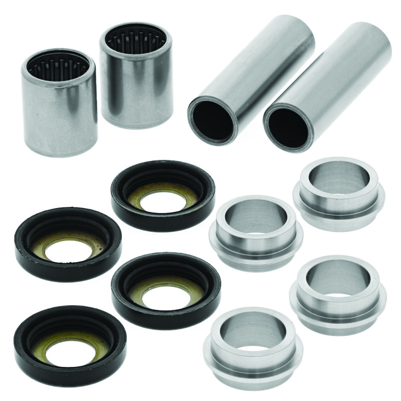 QuadBoss Swingarm Repair Kit For 86-87 Honda TRX250R - For 86-87 Honda TRX250R FourTrax - Click Image to Close