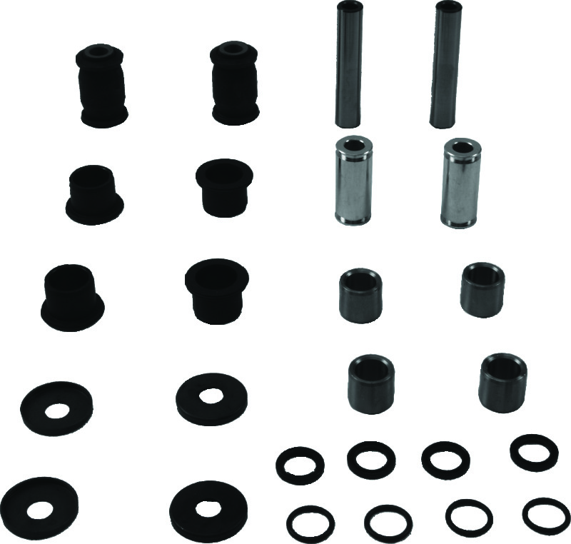 QuadBoss Rear Suspension Repair Kit for 14-19 KRF800 Teryx - For 14-19 Kawasaki KRF800 Teryx - Click Image to Close