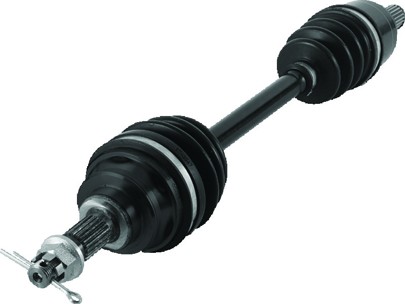 QuadBoss Front Right Axle for 05-14 Honda TRX500FA - Front Right Axle For Honda TRX500FA 05-14 - Click Image to Close