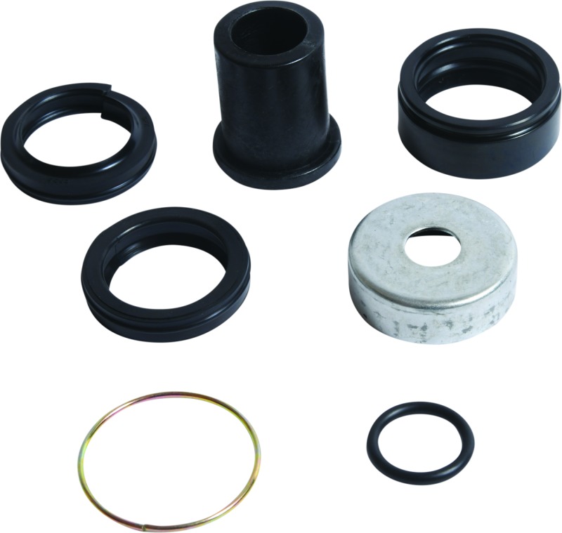 03-06 Kawasaki KFX400 Lower Steering Bearing Kit - Click Image to Close