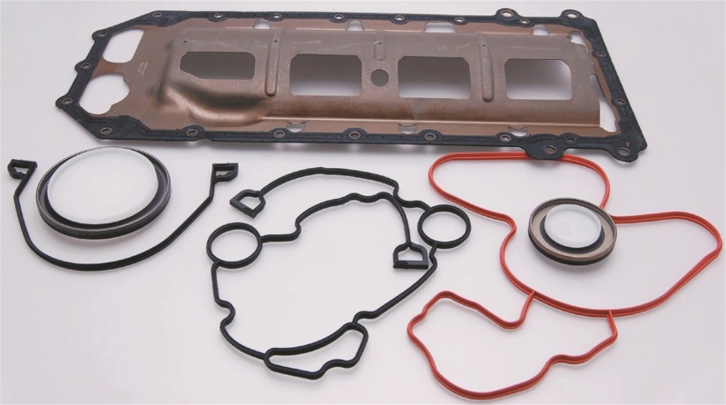 Cometic Street Pro Bottom End Gasket Kit Fits 2003+ 5.7/6.1L Hemi - Click Image to Close