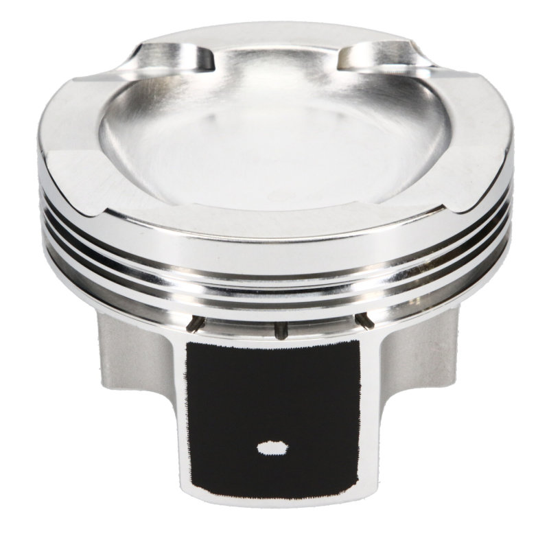 BMW N54B30 84.5mm Bore 9.5:1 KIT (Set of 6 Pistons) - Click Image to Close