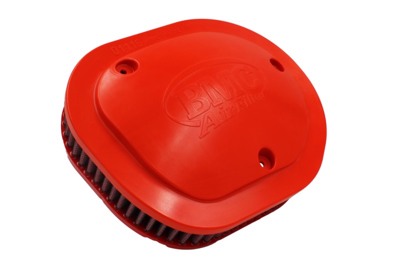 BMC Air Filter FM01116 For Indian 15-21 Chief Chieftain Roadmaster Springfield - Click Image to Close