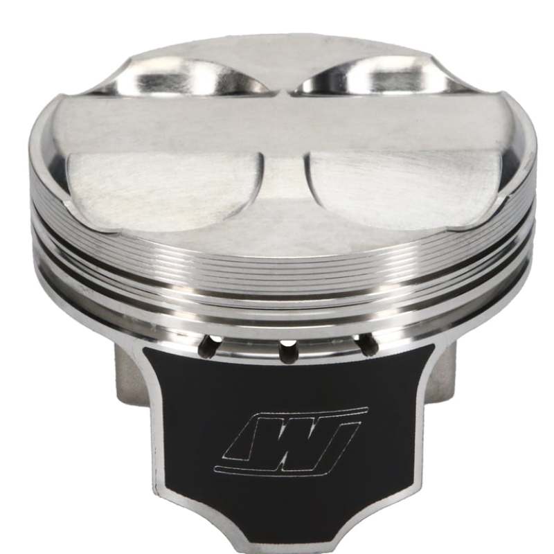 Wiseco Piston Kit +5cc 11.0:1 CR Fits 02-06 Acura RSX-S K20 - Click Image to Close