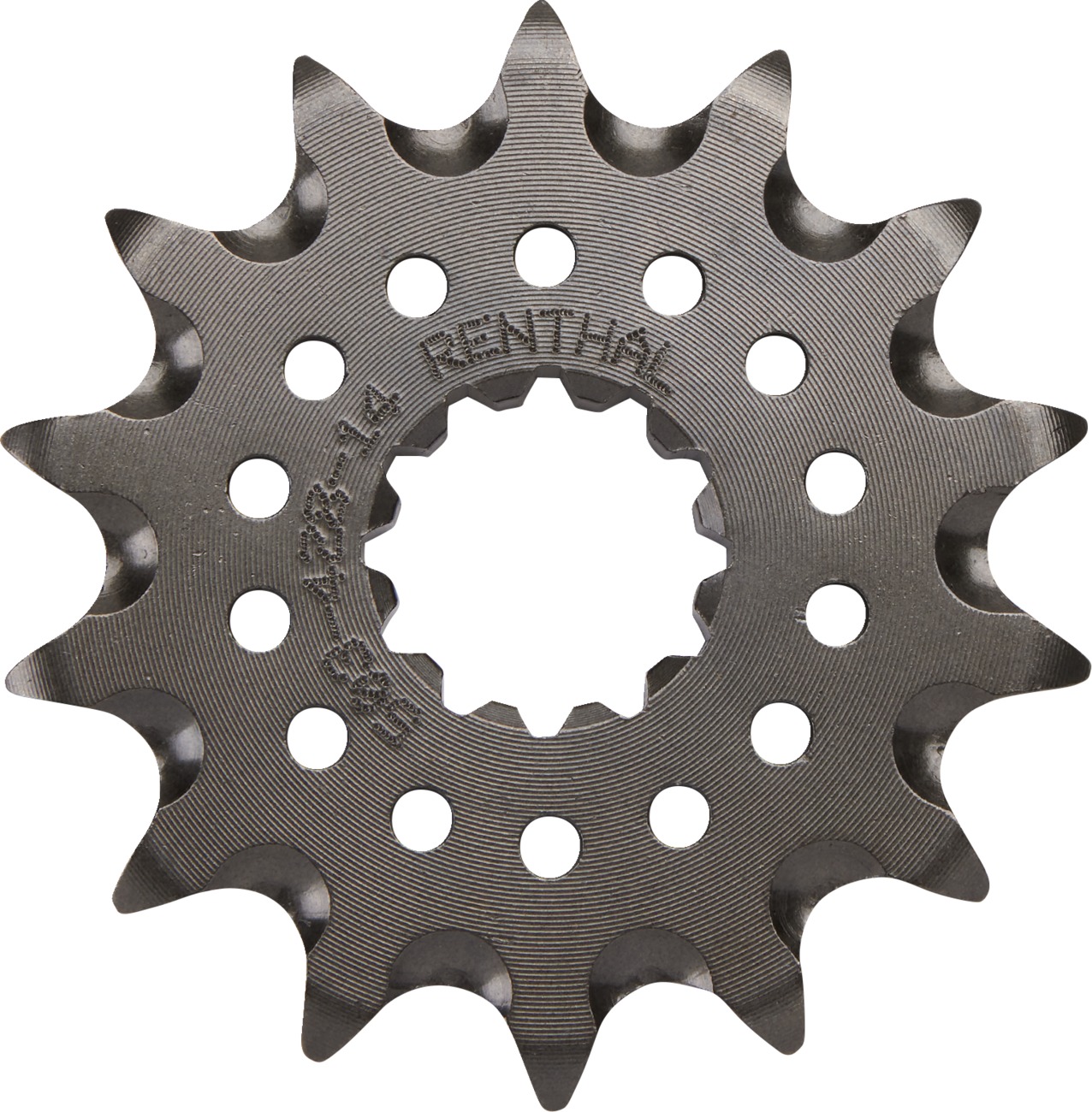 Renthal 14T Front Sprocket 428 Chain Fits 18-24 KTM 85 SX/TC 85/MC85 - Click Image to Close