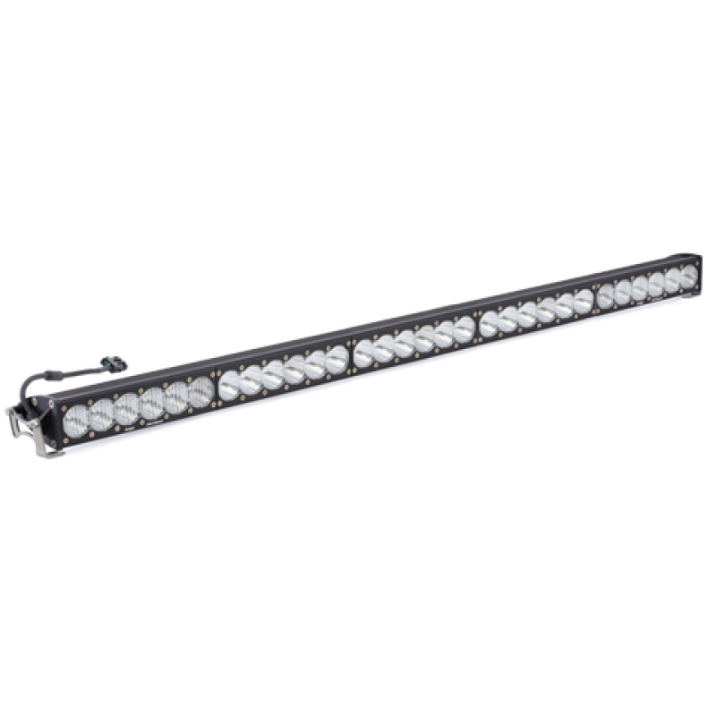 Baja Designs OnX6 50in LED Light Bar Driving Combo Pattern - Click Image to Close