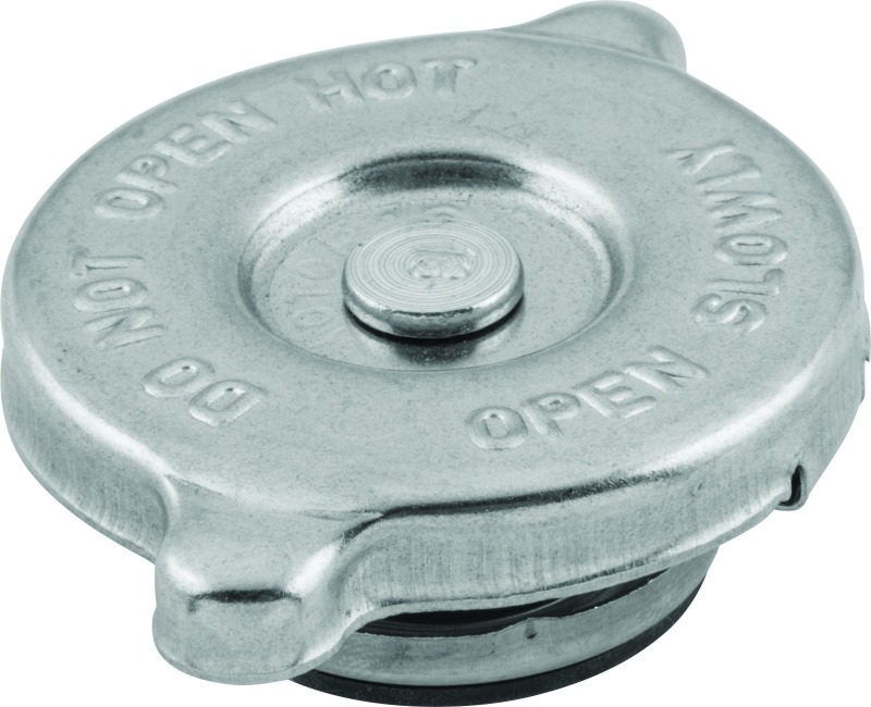 QuadBoss Radiator Cap For 14-15 Polaris ACE 325 - Fits 2014-2015 Polaris ACE 325 - Click Image to Close