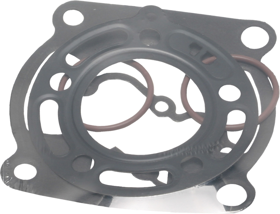 Cometic Top End Gasket Kit 49mm Bore For 98-00 Kawasaki KX80 - For 98-00 Kawasaki KX80 49mm Bore - Click Image to Close