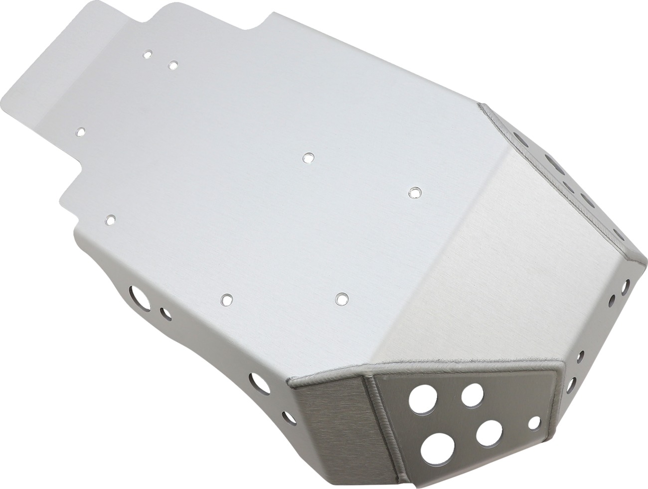 Skid Plate - For 19-23 BMW F750GS F850GS - Click Image to Close