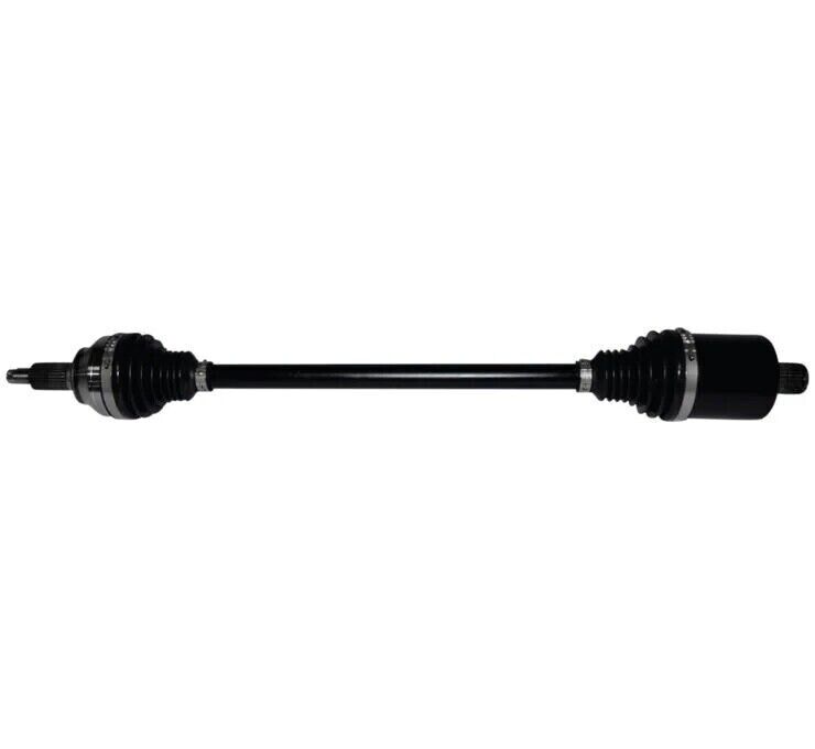 DragonFire Hydra HD Rear Axle Right/Left Fits Polaris RZR XP Turbo 18-19 - Click Image to Close