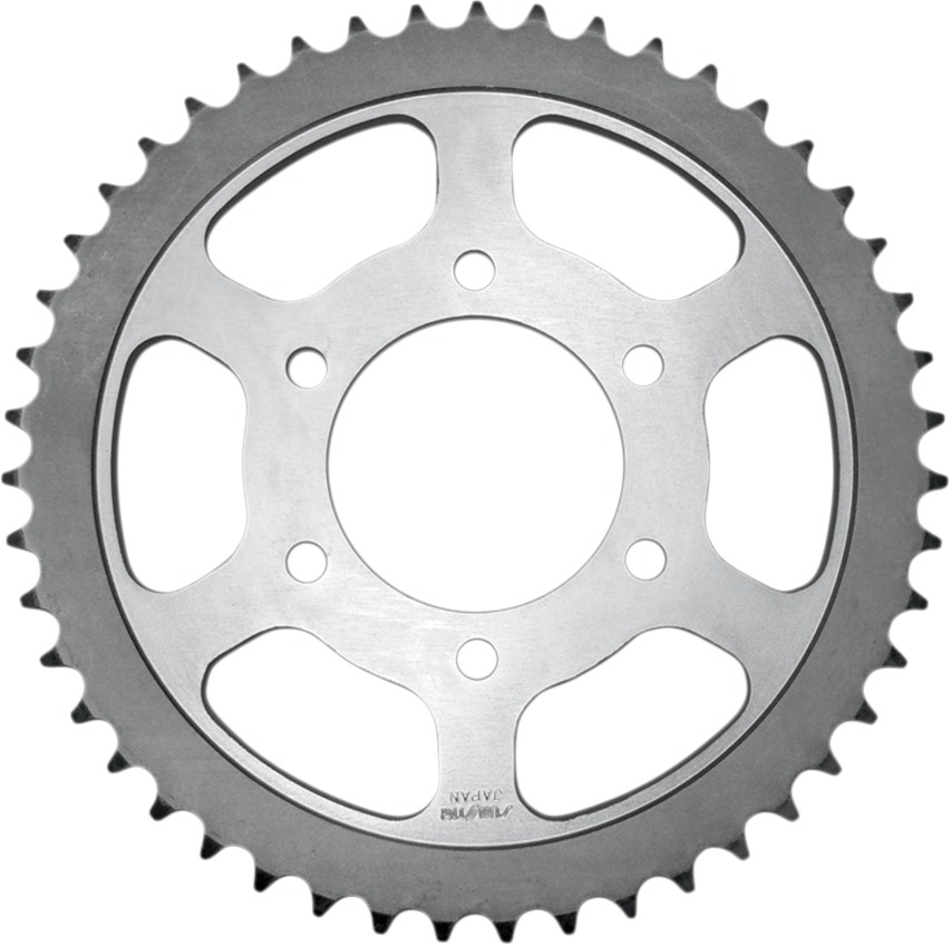 Rear Steel Sprocket 47T - Click Image to Close