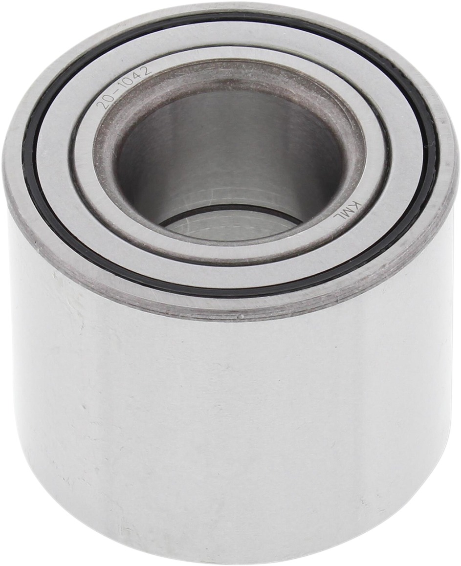 Moose Offroad Tapered Wheel Bearing Kit For Kawasaki - Tapered wheel bearing kit for select Kawasaki UTVs/ATVs - Click Image to Close