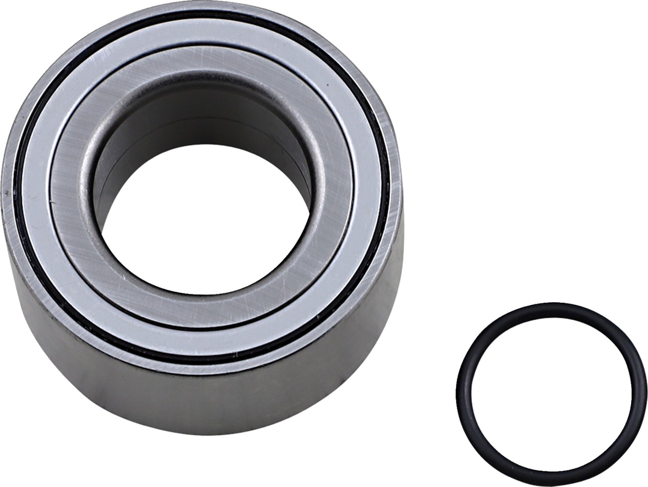 Moose Offroad Wheel Bearing Kit For Kawasaki/Honda UTVs - Wheel bearing kit for select Kawasaki and Honda UTVs - Click Image to Close