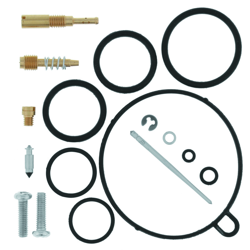 QuadBoss Carburetor Kit For 13-20 Honda TRX90X SporTrax - Fits 13-20 Honda TRX90X SporTrax - Click Image to Close