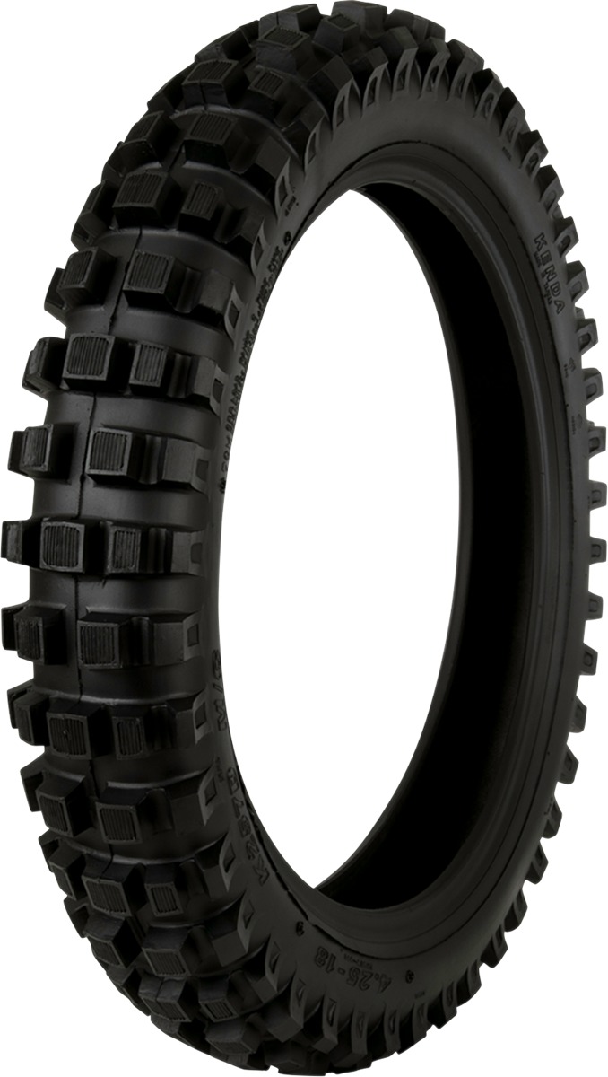 K257D 410-14 Klassic - Rear - Click Image to Close