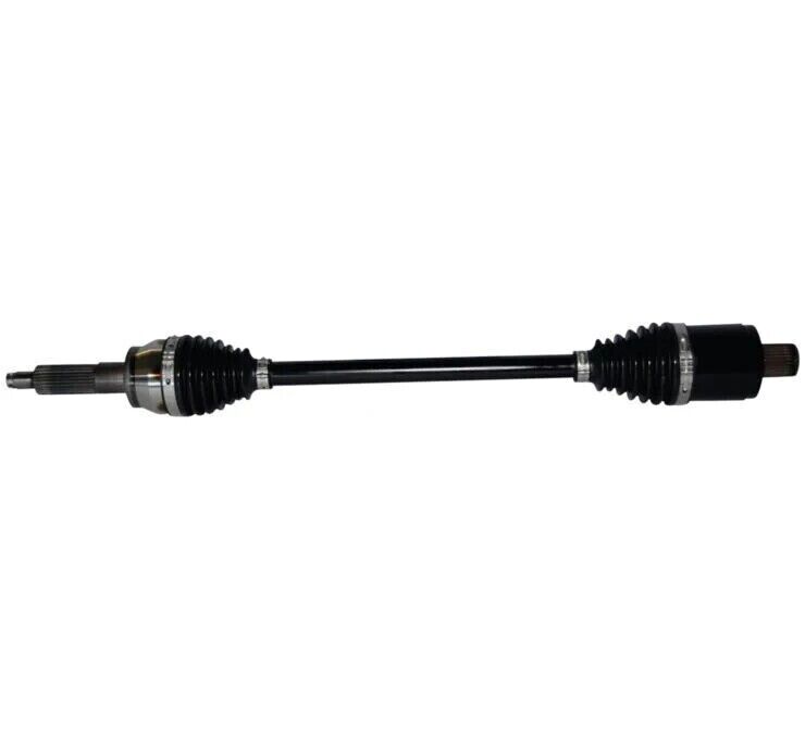 DragonFire Hydra HD Rear Axle Right/Left Fits Polaris Ranger XP 1000 18-19 - Click Image to Close