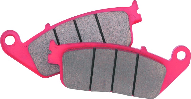 BikeMaster Sintered Brake Pads For Honda - Sintered brake pads for Honda models - Click Image to Close