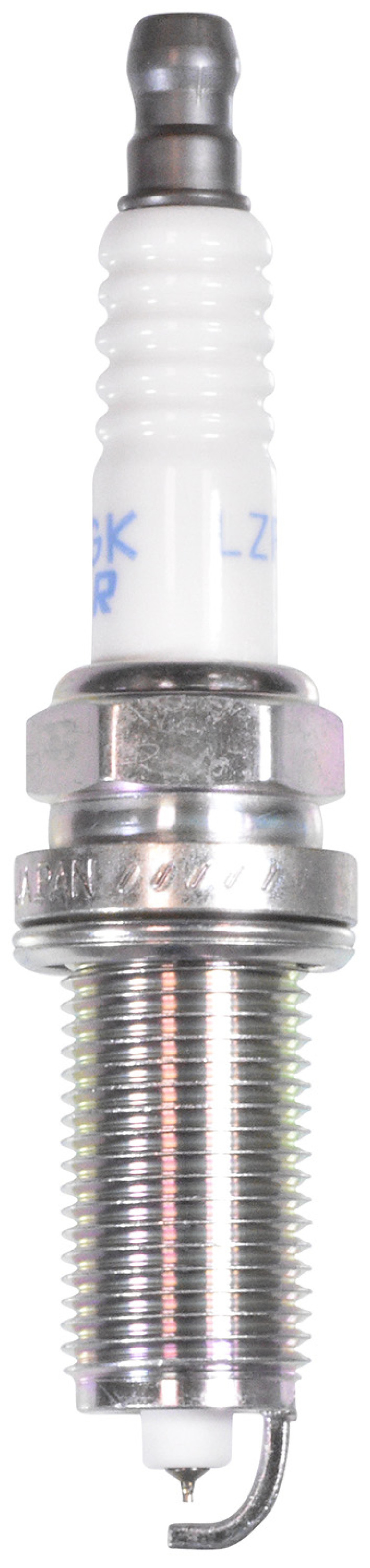 NGK Laser Iridium Spark Plug Box of 4 (LZFR5CI-11) Fits 2014-2015 Dodge Chrysler - Click Image to Close