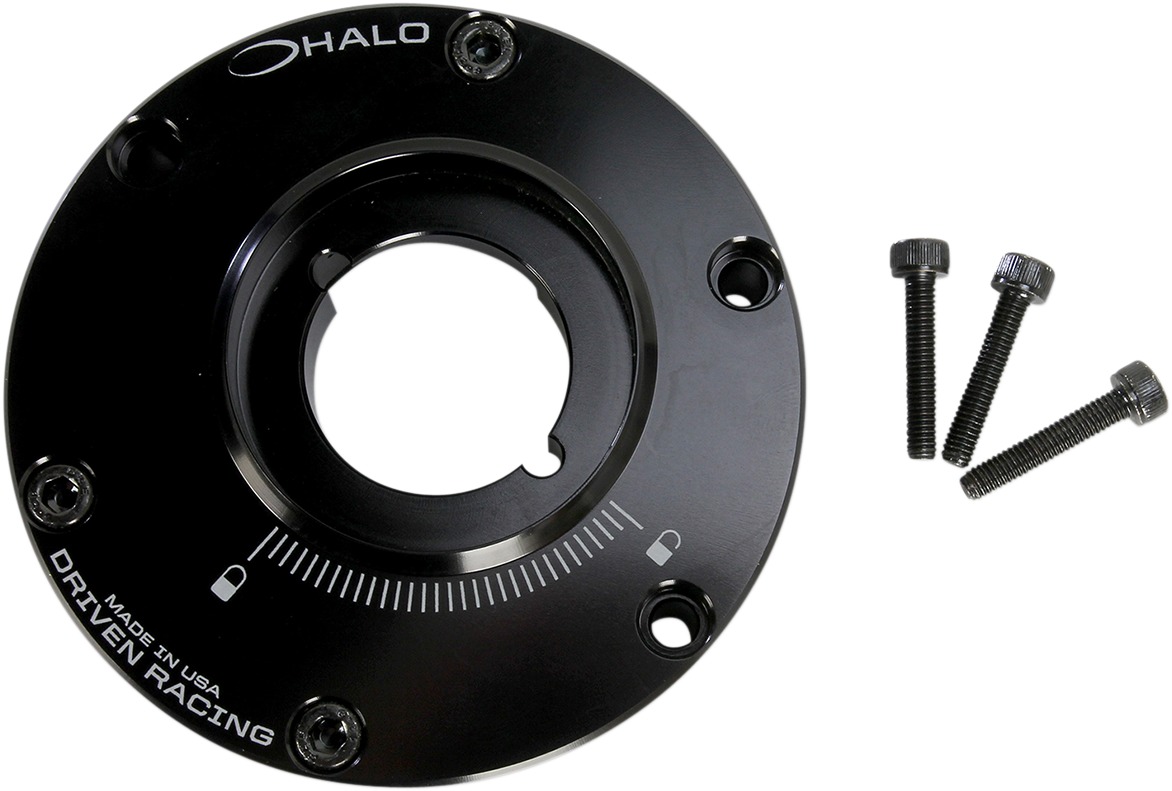 Halo Fuel Cap Bases - Halo Fuel Cap Base Trmph - Click Image to Close