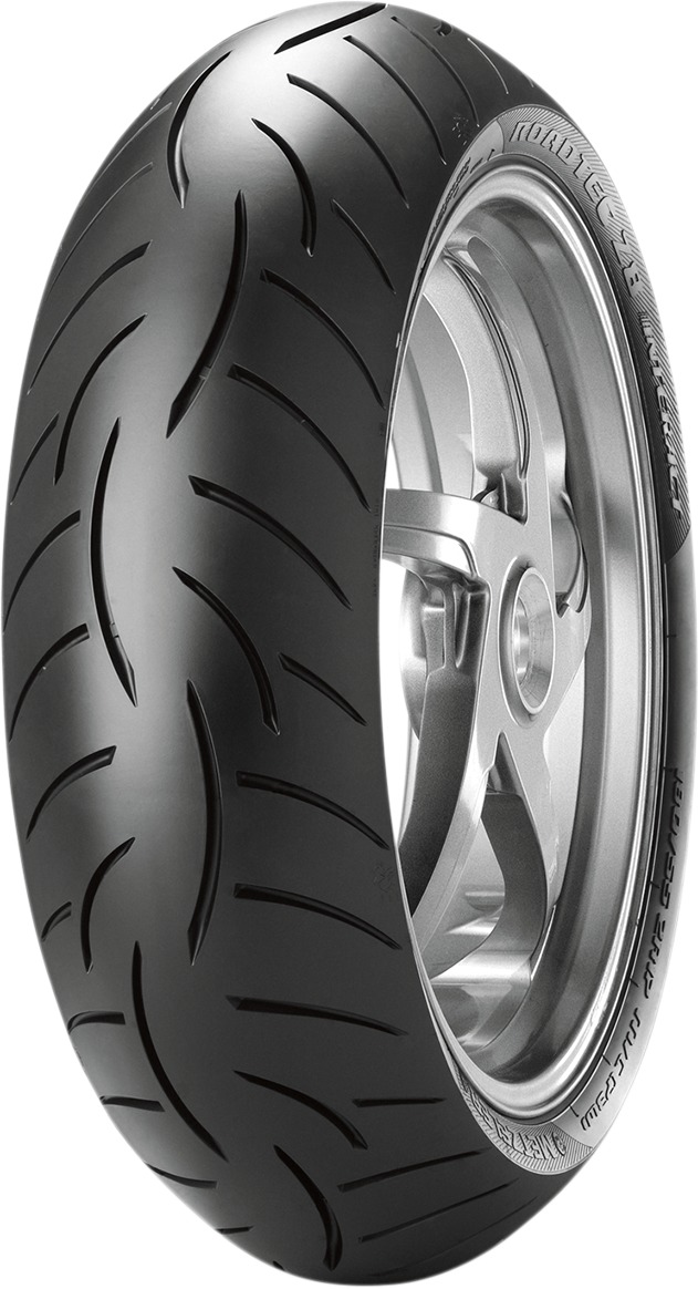 Roadtec Z8 Interact Rear Tire 160/60ZR18 - Click Image to Close
