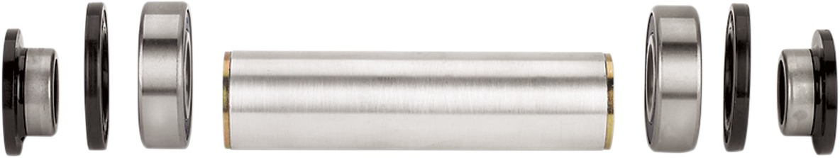 Moose Rear Wheel Bearing Upgrade Kit For KTM/Husqvarna - Click Image to Close
