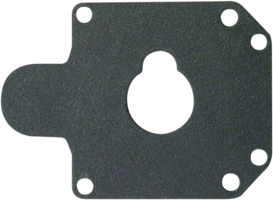 S&S Cycle Float Bowl Gasket 10 Pack For Super B and Super D - Float bowl gasket 10 pack for Super B/D carburetors - Click Image to Close