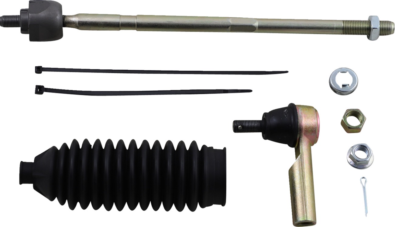Moose Offroad UTV Tie-Rod Assembly Kit For Honda Pioneer 700 - Complete tie-rod kit For Honda Pioneer 700/700-4 - Click Image to Close