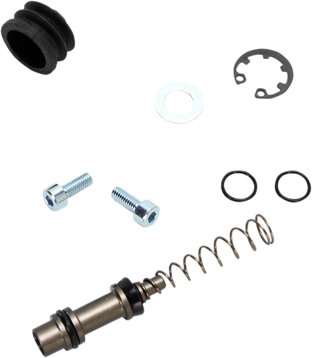 Clutch Master Cylinder Repair Kit For KTM/Husqvarna/Gas Gas - Fits KTM, Husqvarna, Gas Gas 65/85 models - Click Image to Close