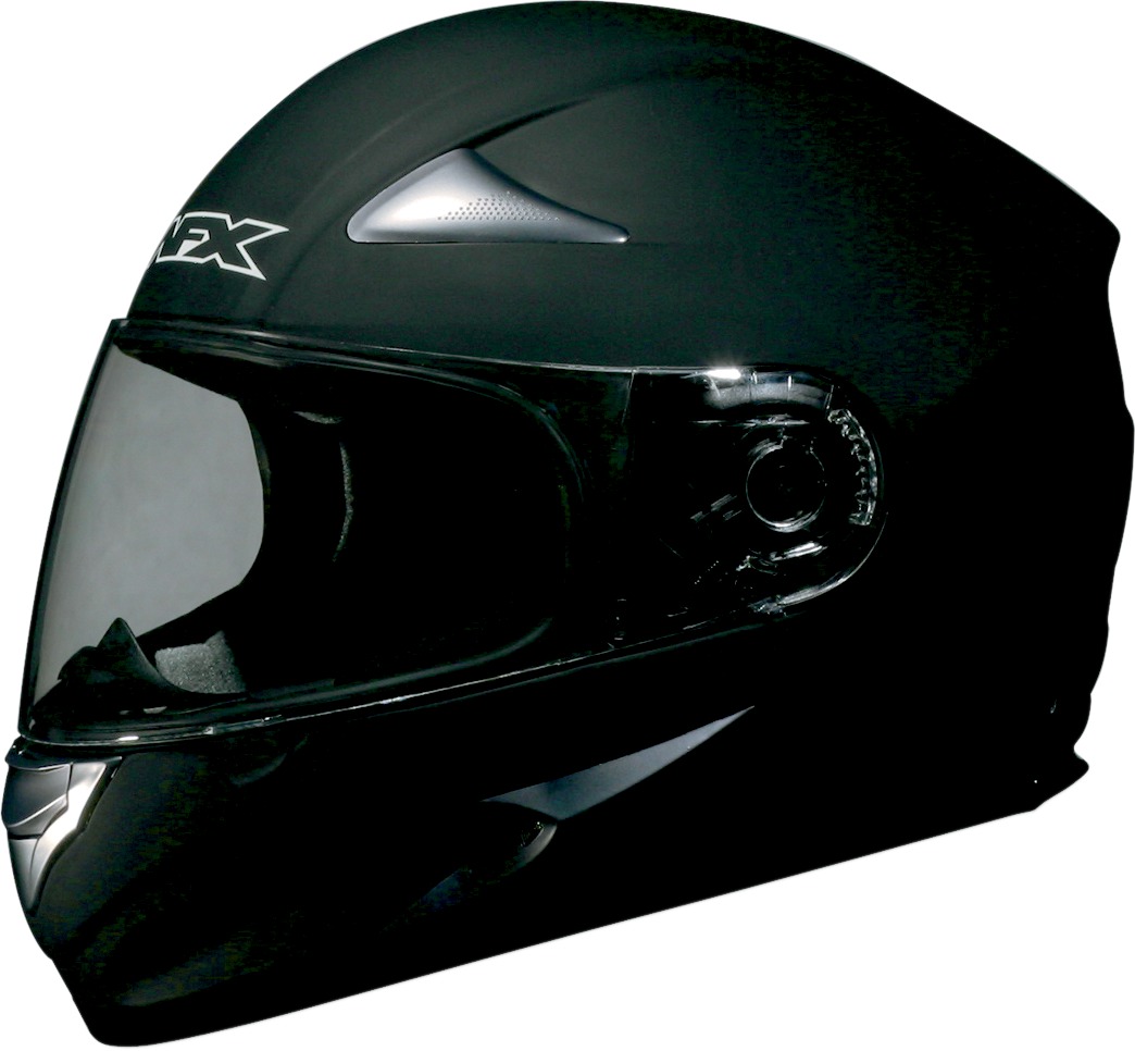 FX-Magnus Full Face Street Helmet Matte Black 3X-Large - Click Image to Close