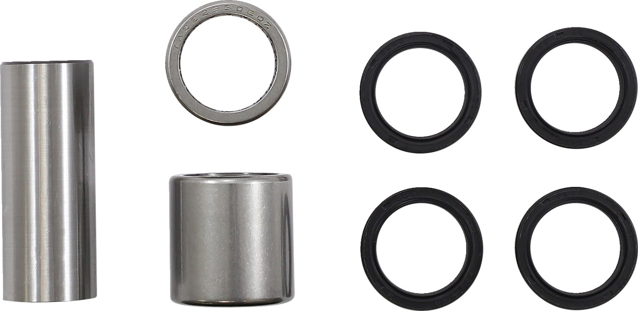 Moose Offroad Swingarm Bearing Kit For 2022 Kawasaki KLR 650 - Complete bearing kit For 2022 KLR 650 Adventure - Click Image to Close