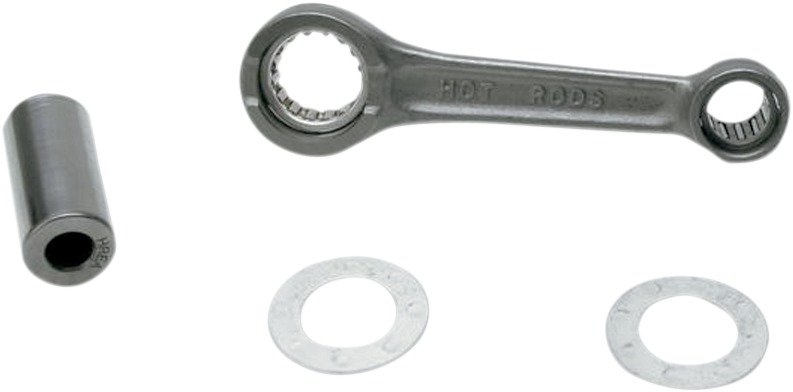 Hot Rods Connecting Rod Kit Fits Honda CR80 1986-02 / CR85 2003-05 - Click Image to Close