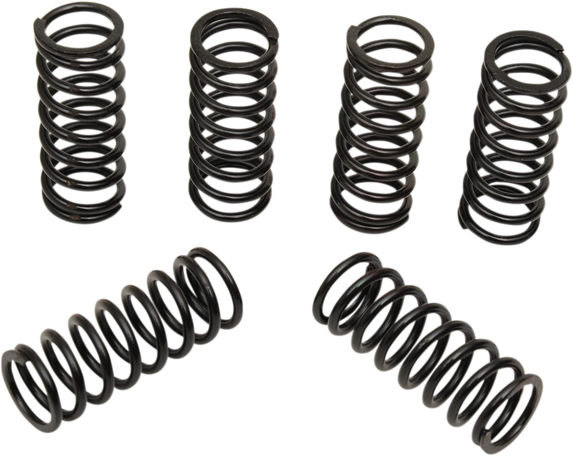 Barnett Heavy Duty Clutch Spring Kit - Click Image to Close