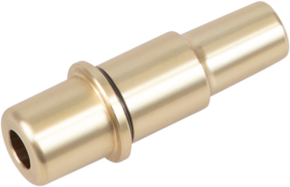 Kibblewhite Manganese Bronze Intake Valve Guide +.002 - Click Image to Close