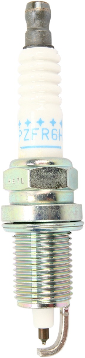 NGK 7696 PZFR6H Laser Platinum Spark Plug - Click Image to Close