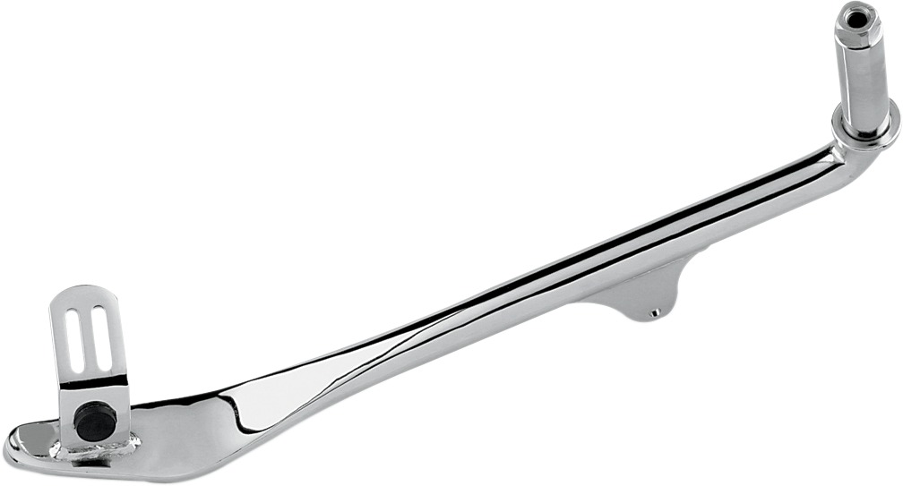 Arlen Ness 1" Lowered Kickstand - Click Image to Close