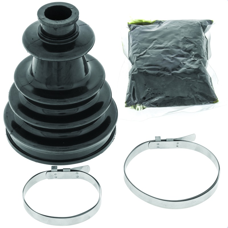 98-05 Arctic Cat 300 4x4 Front Outer CV Boot Kit - Click Image to Close