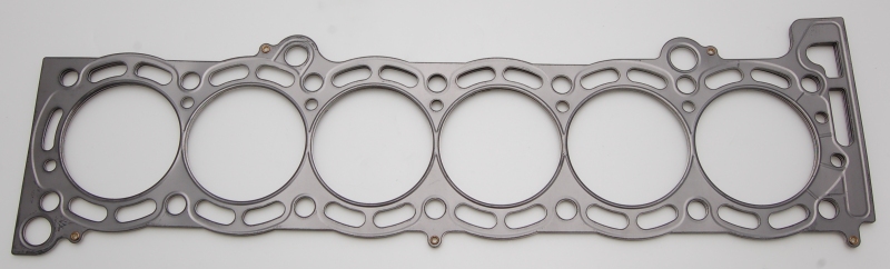 84mm .051 inch MLS Head Gasket For Toyota Supra 87-92 7MGTE Motor - Click Image to Close