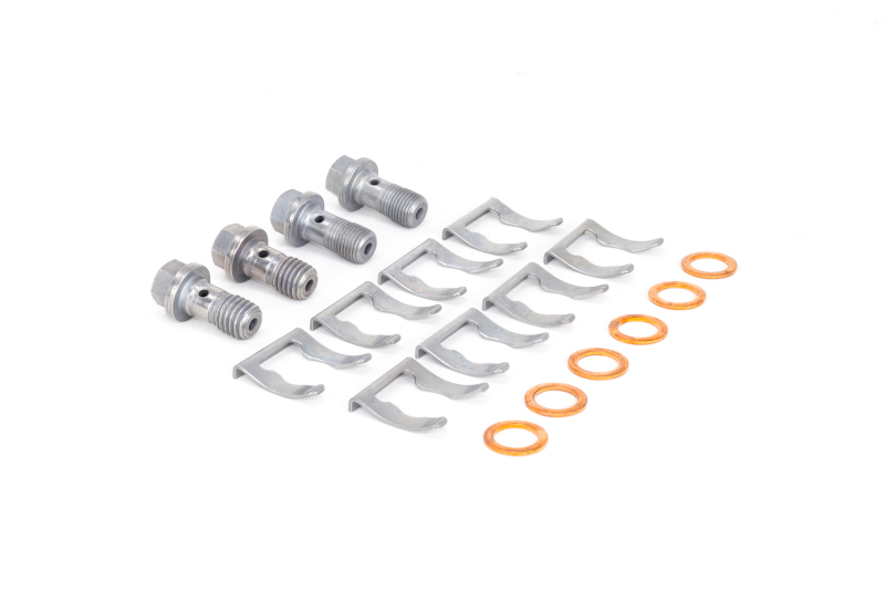 00-06 Tahoe / 00-07 Suburban / 00-05 Escalade All w/ Stablia Track Brake Lines - Click Image to Close