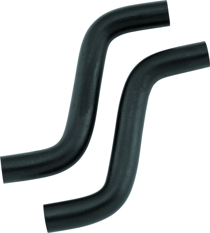 Kuryakyn Twin Cam Breather Hose Pair â€“ 9977 - Click Image to Close