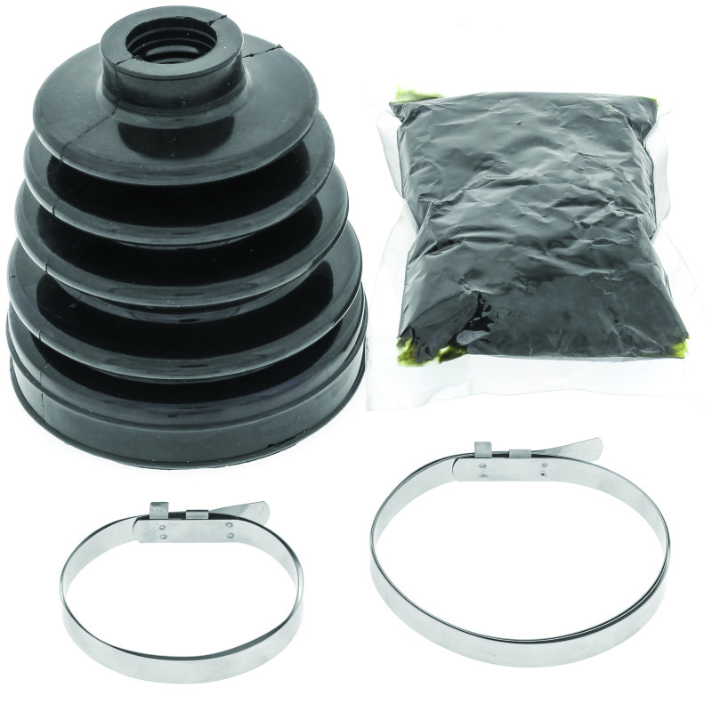 QuadBoss CV Boot Kit Front Inner For 2019 Polaris RZR XP 4 Turbo S - Front inner CV boot kit for 2019 RZR XP 4 Turbo S - Click Image to Close
