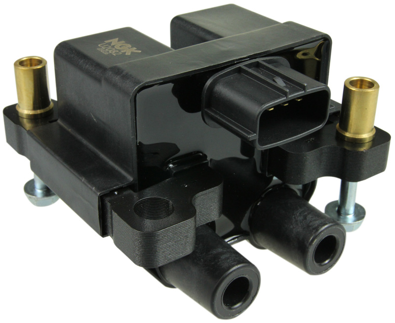 NGK DIS Ignition Coil Fits 2005-2009 Subaru Outback - Click Image to Close
