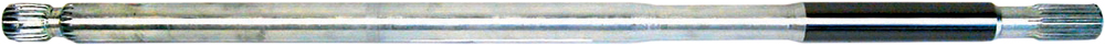 WSM Driveshaft 24.375 in. Fits Polaris - Click Image to Close