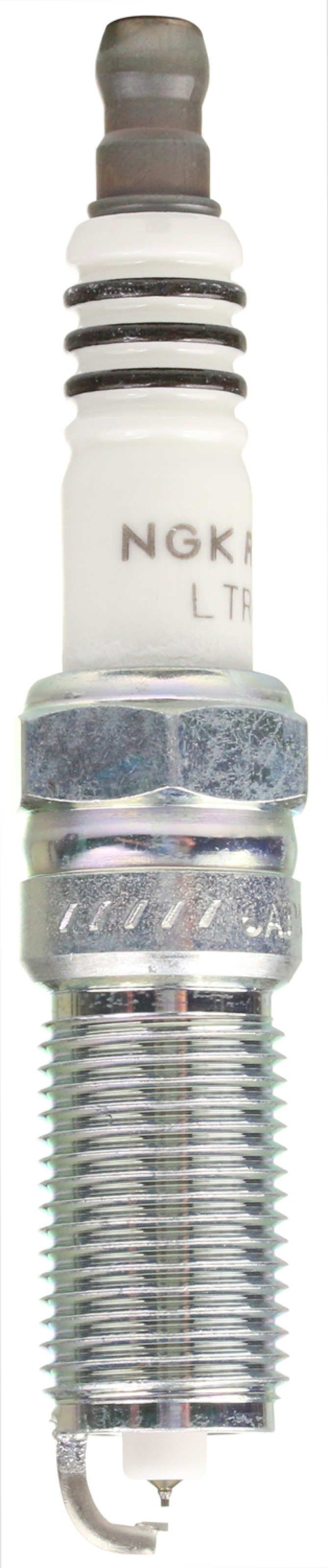 NGK Ruthenium HX Spark Plug LTR6BHX Box of 4 - Click Image to Close